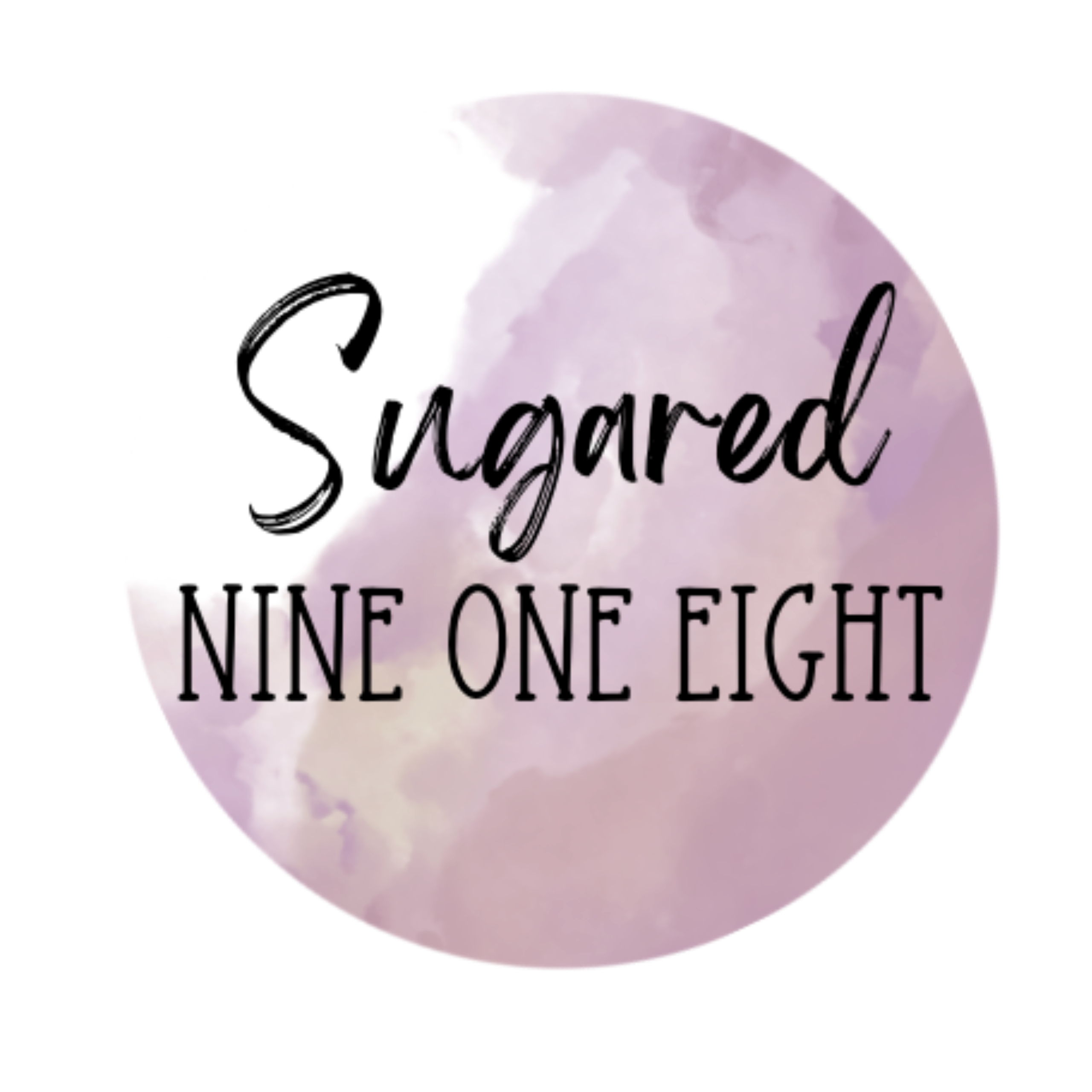 Sugared 918 logo